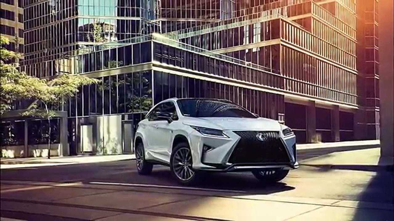 Lexus GX 460 sang trong -nang tam dang cap