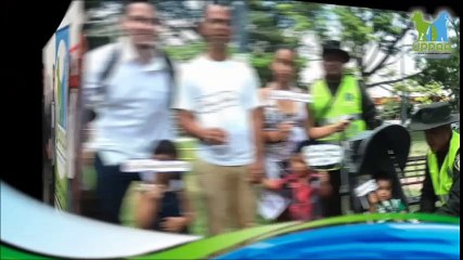 JC INFORMA TV Miércoles 2 de Noviembre 2016