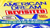 [Free Read] The American Dream, Revisited: Ordinary People, Extraordinary Results Free Online