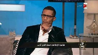 «أون تي في» تقطع الإرسال عن برنامج عمرو أديب