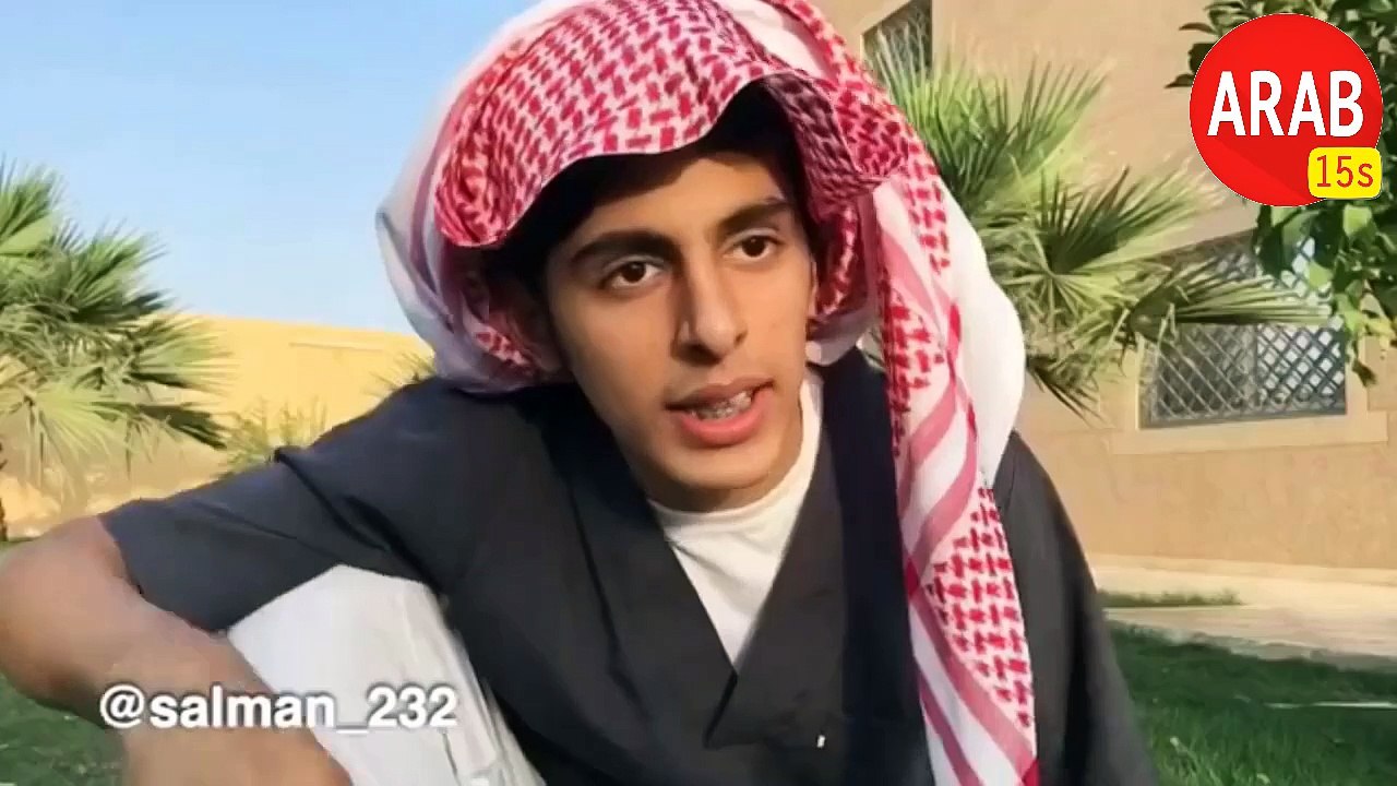 وليد و قصي الغابر vs سلمان وفراس الشبرمي - انت...