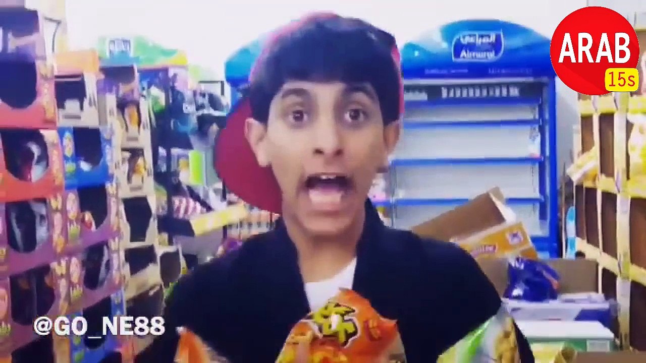 ‫جميع مقاطع قصي و وليد الغابر‬