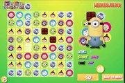 Despicable Me Minions Games - Minions Match – Best Funny Puzzle Minions Games For Kids
