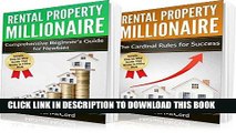 [Free Read] Rental Property Investing: 2 Books in 1: Comprehensive Beginners Guide for Newbies and