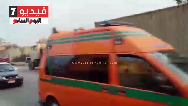 كرتونة سلع غذائية بـ25 جنيها فى الغربية بدعم من القوات المسلحة