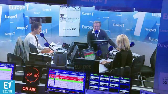 Portelli (LR) : Les centristes sont nos alliés