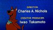 The Scooby-Doo Show Closing Credits - Hang In There, Scooby-Doo