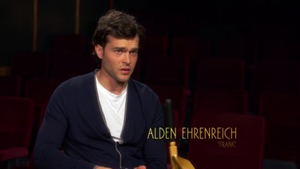 Rules Don't Apply Featurette - Director Warren Beatty