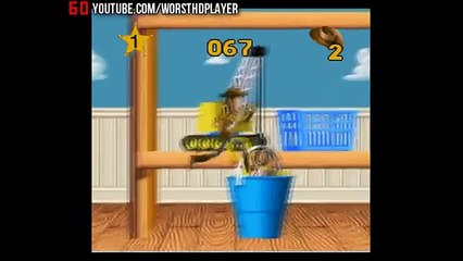 Toy Story 3D Play Movie