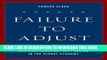 [Free Read] Failure to Adjust: How Americans Got Left Behind in the Global Economy (A Council on