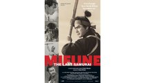 Mifune: The Last Samurai (2015)