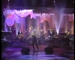 Tina Turner - I Don't Wanna Fight - Jay Leno Tonight Show - 1993