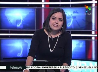 Brasil: juez autoriza técnicas de tortura contra estudiantes