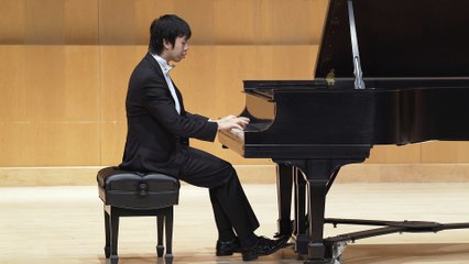 Beethoven Op. 2 No. 3 - Allegro con brio Take 1