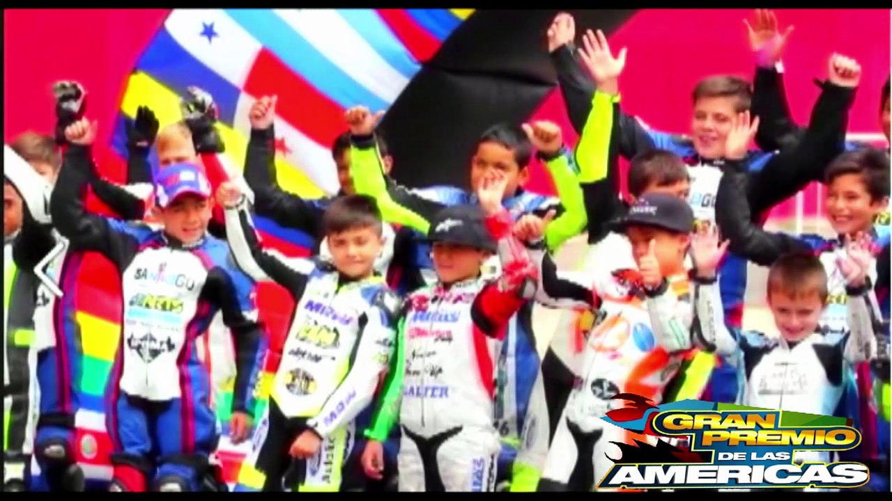 GP AMERICAS FINAL