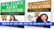 [Free Read] Real Estate Agent: 2 Books in 1: Comprehensive Beginners Guide to a Lucrative Career