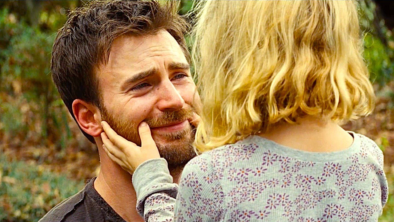 Gifted with Chris Evans - Official Trailer