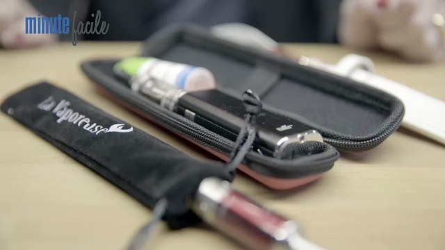 Santé Bien-être : Cigarette électronique : dangers, risques et idées reçues