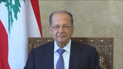 عون ينهي استشاراته النيابية لتسمية رئيس حكومة