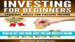 [Free Read] Investing for Beginners: Cardinal Rules for Passive Income (Investment, Investing,