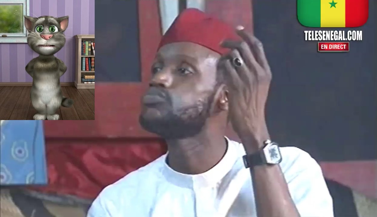 Sanekh Mouss bou Rew nous à ouvert les yeux malgrés son insolence