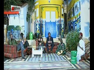 Sanex: « Mouss Bou Rew est parfois arrogant , mais il est... »