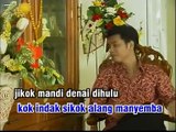 LAGU MINANG LAMO, _USAH DIRATOKI,