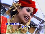 LAGU MINANG  POPULER _ RANG TALU