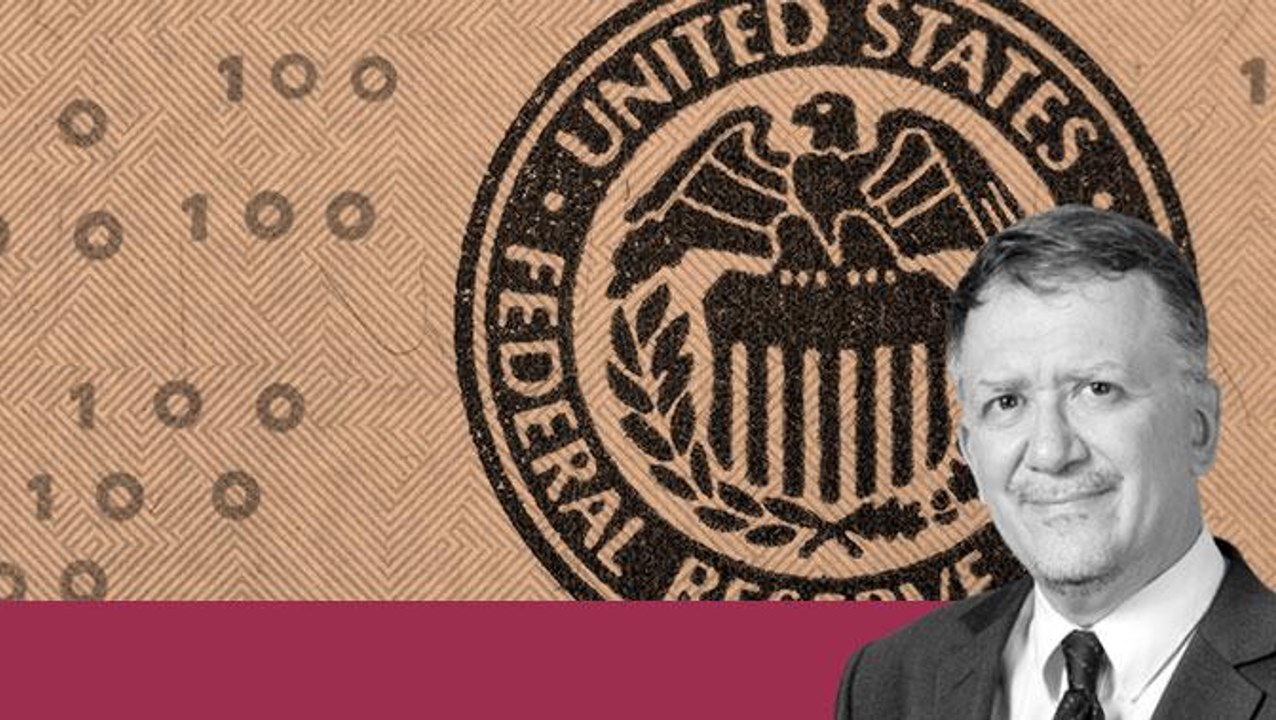 FOMC? What FOMC?