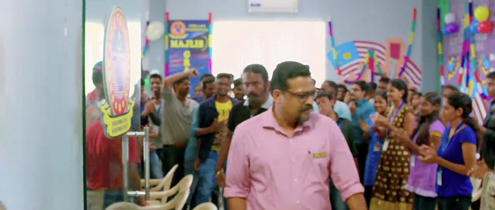 Kabali 2016 Full Hindi dubbed Movie Part-2 HD