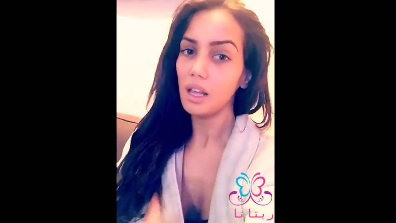 الفرنسية التي إتهمت سعد المجرد تدافع عن نفسها وتفصح عن معلومات جديدة في القضية