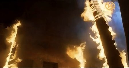 Как Нерон спас Рим: История и легенды о императоре 🏛️