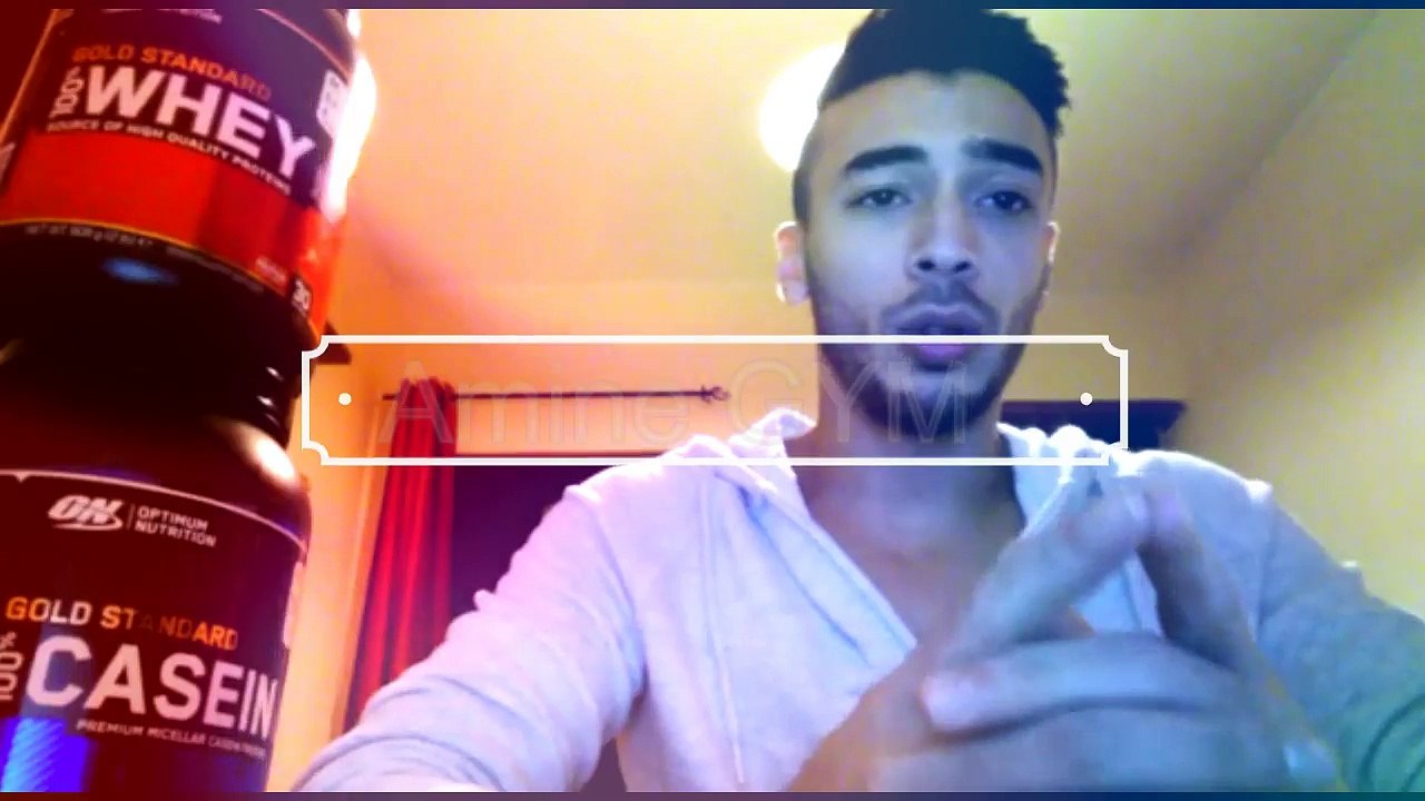 SECHER en musculation -  Comment ?