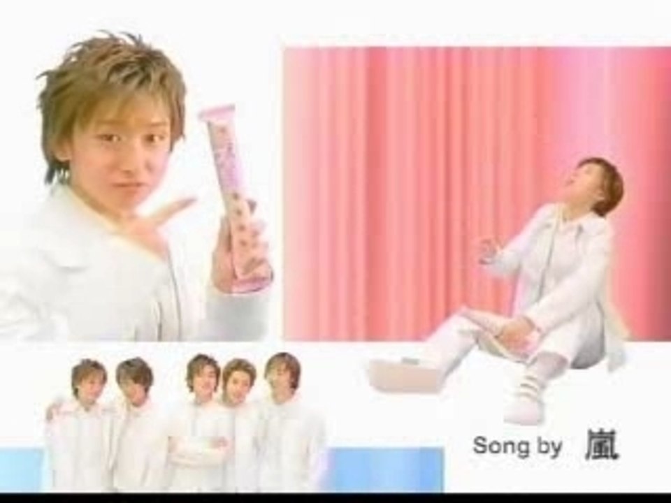 CM - Petit Puchi - Version 3