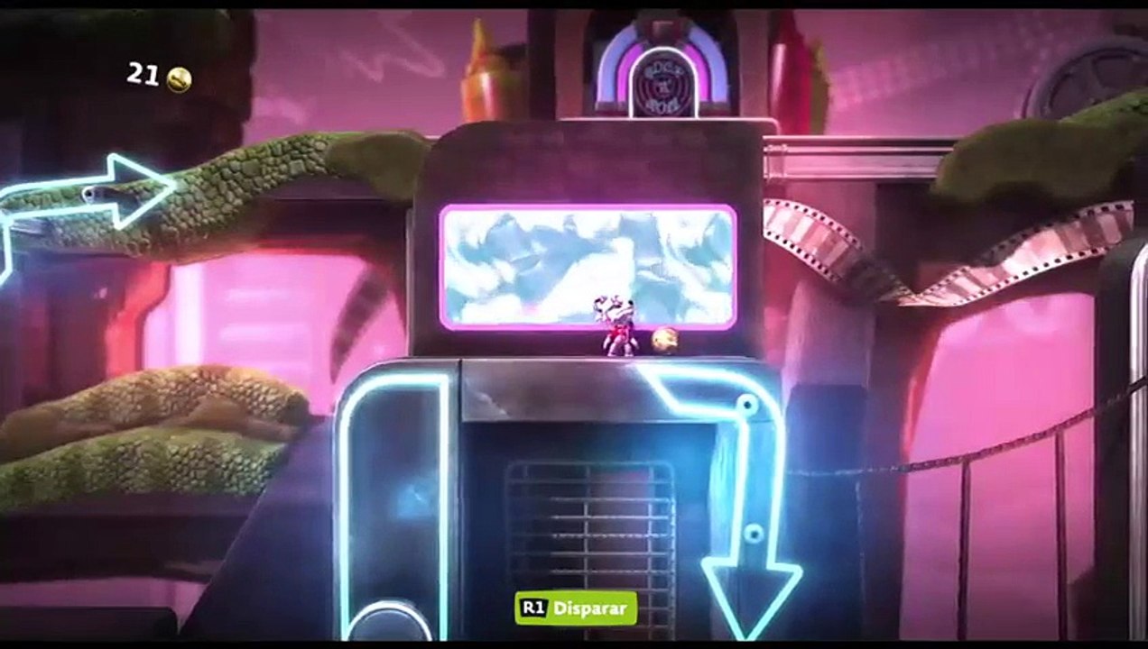 Litlle big planet 3 gameplay (217)