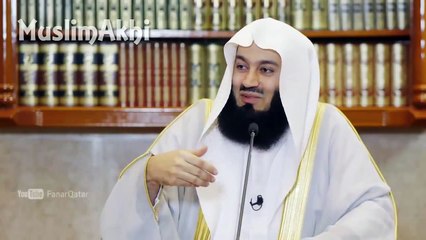 Wedding Fines ᴴᴰ - Funny True Story - Mufti Menk