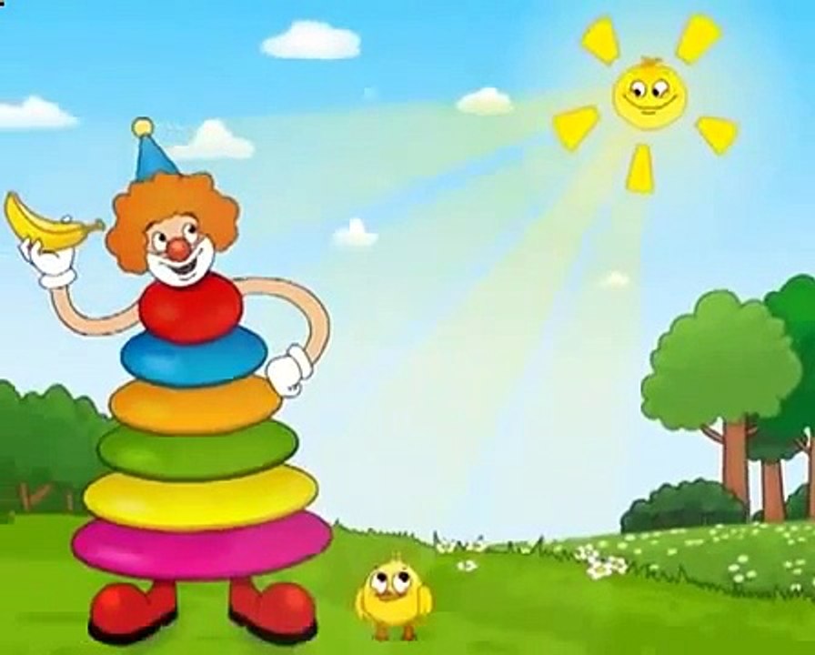 10 Щенячий патруль 2 сезон серия Щенки спасают...