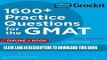[FREE] EBOOK Grockit 1600+ Practice Questions for the GMAT: Book + Online (Grockit Test Prep) BEST