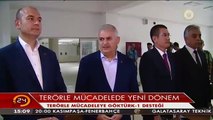 Türkiye terörle mücadelede yeni bir dönemi başlattı