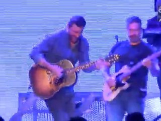 2016 CMA Awards Talk With Chris Young and Cassadee Pope - ABC15 Digital