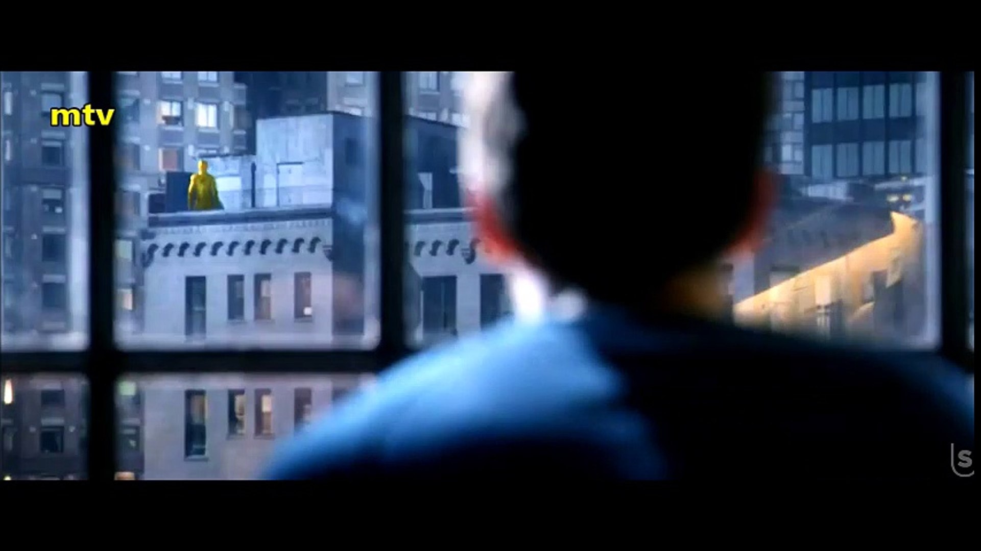 The Flash-Trailer 2018