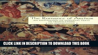 Read Now The Romance of Arthur: An Anthology of Medieval Texts in Translation (Garland Reference
