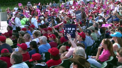 Obama dice a EEUU "destino de la República está en sus manos"