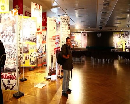 Coşkun Aral'la Avrupa Notları Polonya - IZ TV