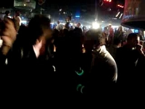 Garraud @ Palais - Cannes 21.08.07