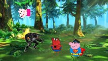 Cartoni Animati Peppa Pig Completo - Peppa Pig Em Português Inglês - Vários Episódios 153