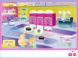 Barbie Cakery Bakery - Bake Cakes, Pies, Cupcakes