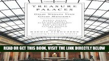 [FREE] EBOOK Treasure Palaces: Great Writers Visit Great Museums ONLINE COLLECTION