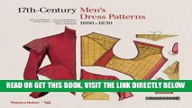[FREE] EBOOK 17th-Century Men s Dress Patterns BEST COLLECTION