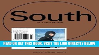 [READ] EBOOK South As a State of Mind: Documenta 14 ONLINE COLLECTION